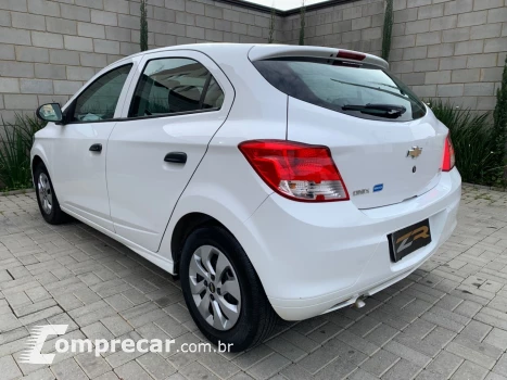 ONIX 1.0 MPFI JOY 8V FLEX 4P MANUAL