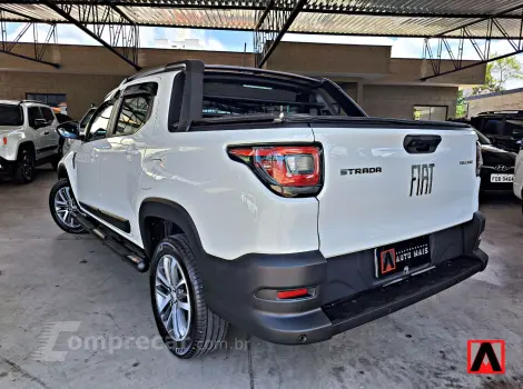 STRADA 1.3 Firefly Volcano CD