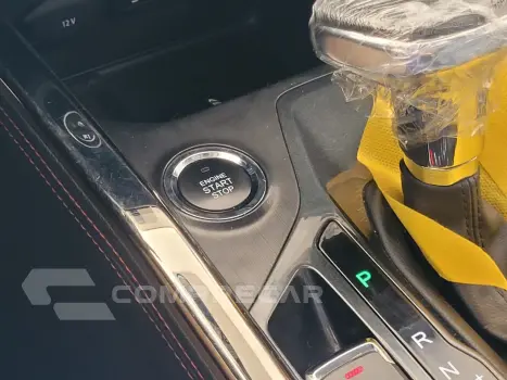 Tiggo 5X TXS 1.5 16V Turbo Flex Aut.