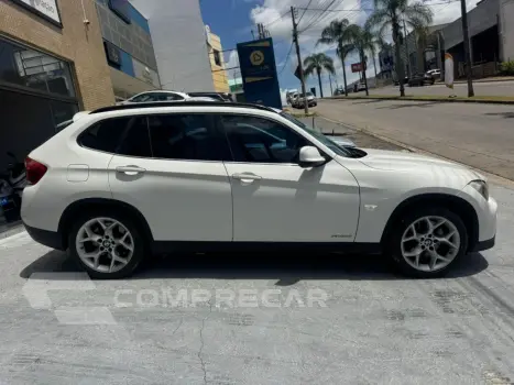 X1 XDRIVE 28i 3.0 24V 4x4 Aut.