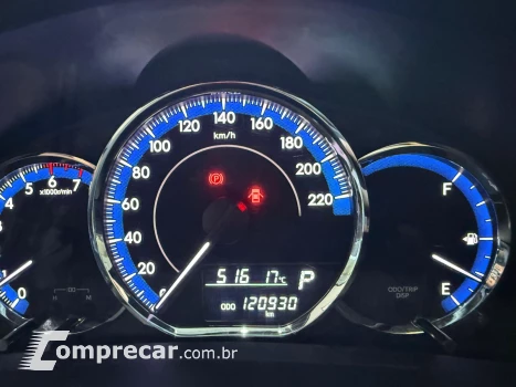 Yaris XL Plus 1.3