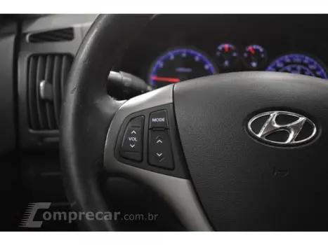 I30 - 2.0 MPFI GLS 16V 4P AUTOMÁTICO