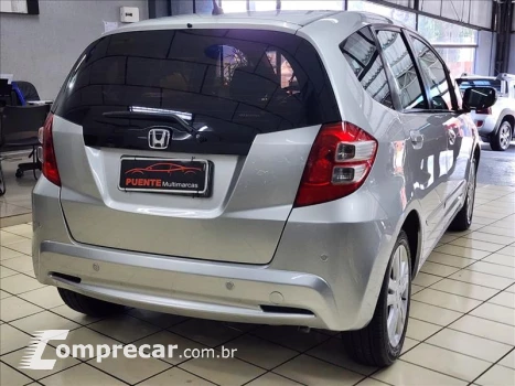 FIT 1.5 EX 16V