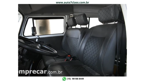 KOMBI - 1.4 MI STD 8V 4P MANUAL