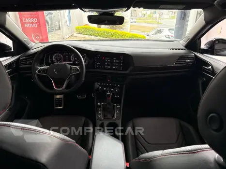 JETTA GLI 350 TSI 2.0 16V 4p Aut.