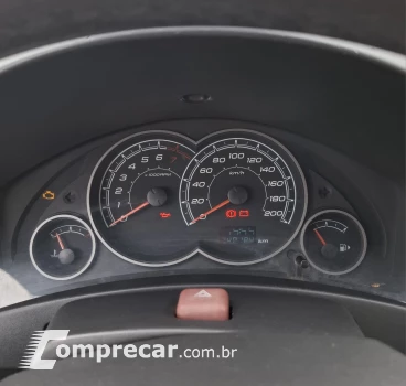 CELTA 1.0 MPFI LT 8V