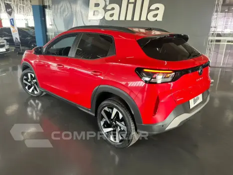 Tera 1.0 170 Tsi High Automático