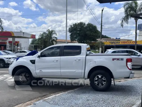 RANGER 2.5 XLS 4X2 CD 16V FLEX 4P MANUAL