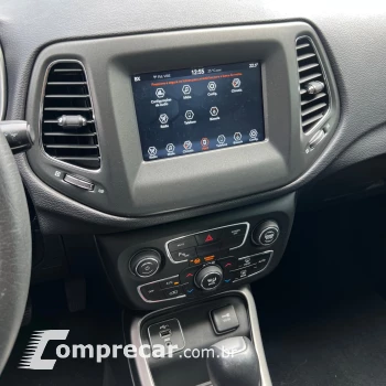 COMPASS SPORT 2.0 4x2 Flex 16V Aut.