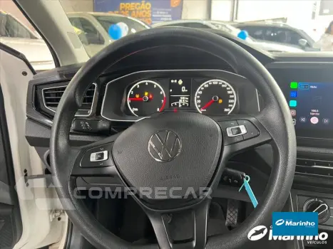 POLO 1.0 MPI TRACK MANUAL