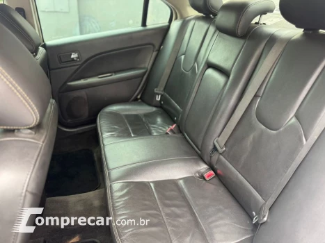 Fusion SEL 3.0 V6  24V 243cv Aut.