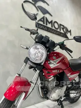 YBR 125