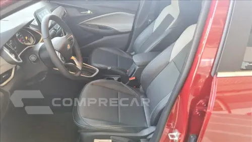 ONIX 1.0 Turbo Premier