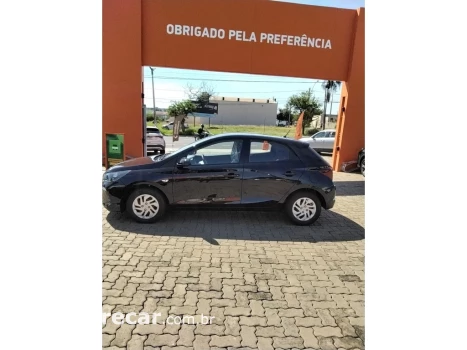 HB20 1.0 12V FLEX SENSE PLUS MANUAL