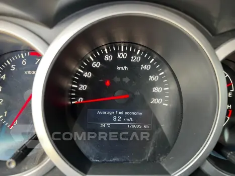 GRAND VITARA 2.0 4X2 16V