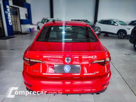 JETTA GLI 350 TSI 2.0 16V 4p Aut.