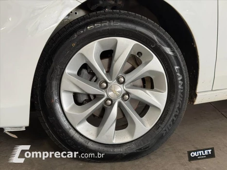 ONIX 1.0 TURBO FLEX LT MANUAL