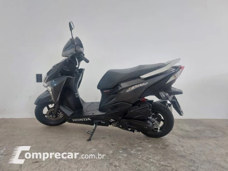 HONDA ELITE 125i