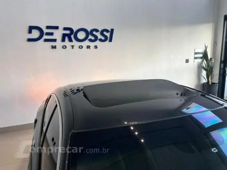 CIVIC SEDAN TOURING 1.5 TURBO 16V AUT.4P