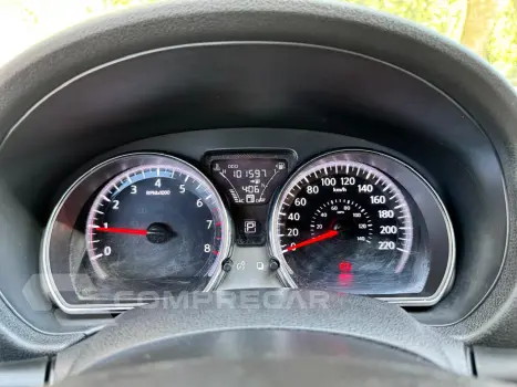 VERSA 1.6 16V SV