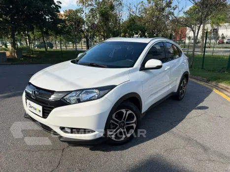 Honda HR-V 1.8 16V EX 4 portas