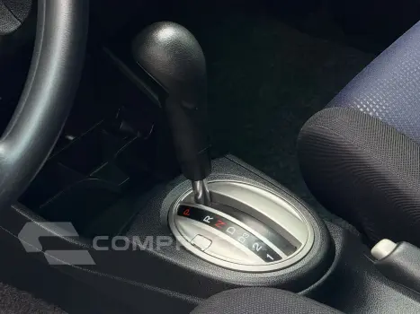 FIT 1.5 LX 16V