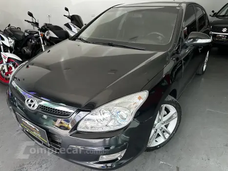 Hyundai I30 2.0 MPFI GLS 16V 4 portas