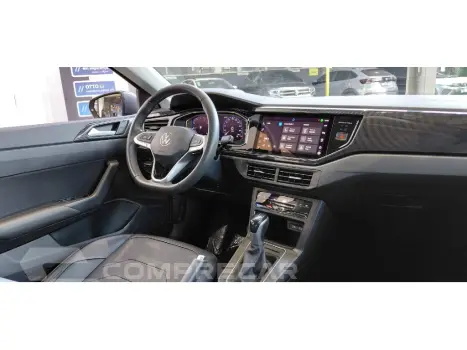 POLO 1.0  170 TSI HIGHLINE AUTOMÁTICO