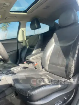 ELANTRA 1.8 GLS 16V