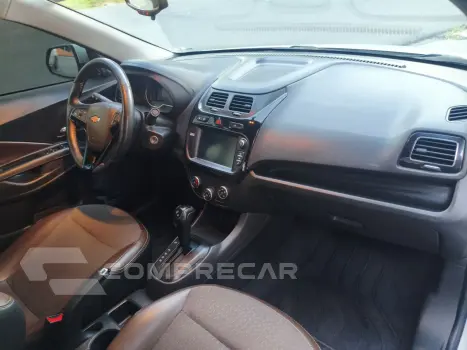 Cobalt 1.8 4P FLEX LTZ AUTOMÁTICO