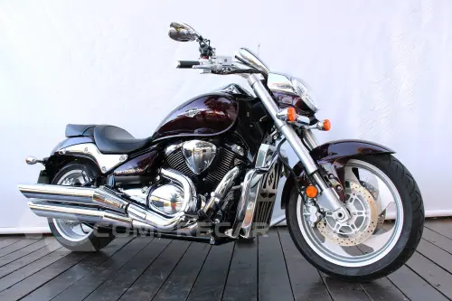 SUZUKI BOULEVARD M1500R