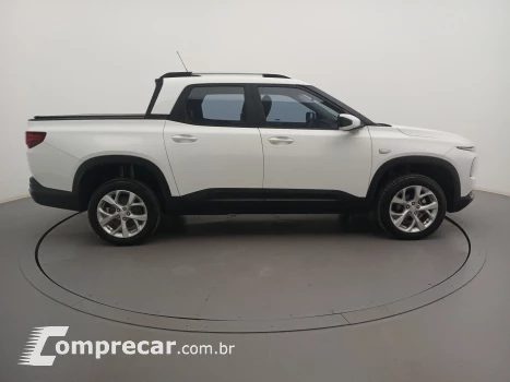 MONTANA 1.2 TURBO FLEX LTZ AUTOMÁTICO