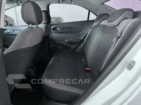 PRISMA 1.4 MPFI LTZ 8V