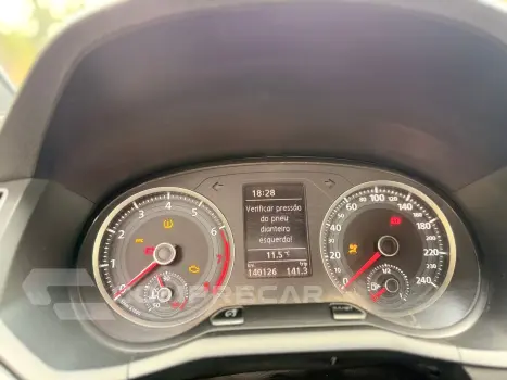 SAVEIRO 1.6 Cross CD 16V