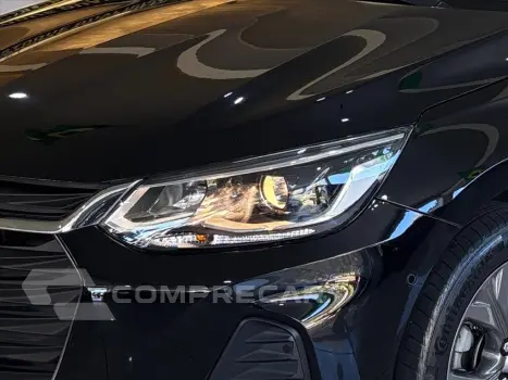 ONIX 1.0 TURBO FLEX PREMIER AUTOMÁTICO