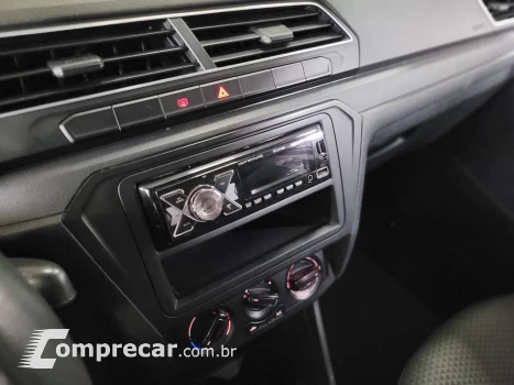 Gol 1.0 Flex 12V 5p