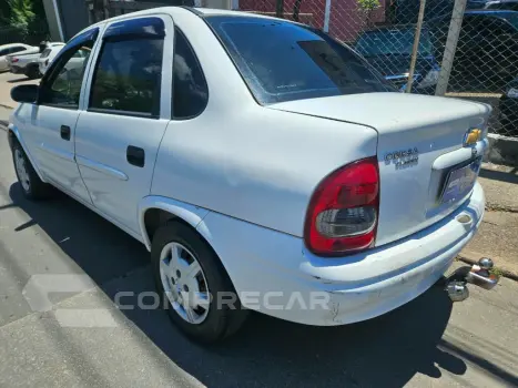 Corsa Sed.Wind 1.0/Millenium/Classic VHC
