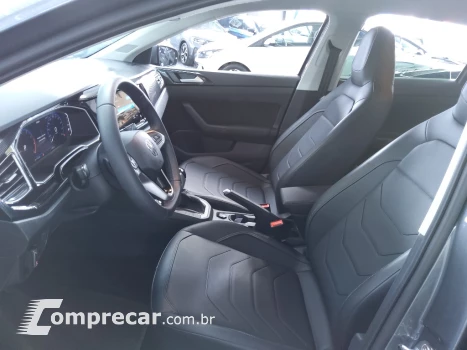 POLO 1.0  170 TSI HIGHLINE AUTOMÁTICO