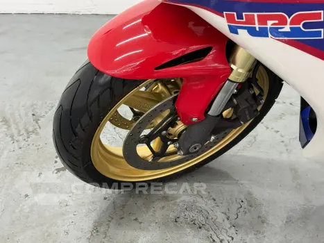 CBR 1000 RR Fireblade