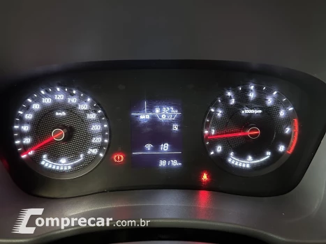 HB20S 1.0 12V FLEX COMFORT MANUAL