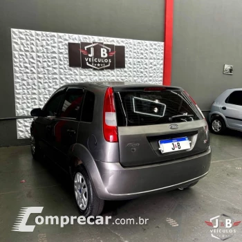 FIESTA 1.0 MPI Street 8V