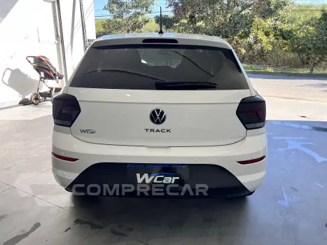 POLO 1.0 MPI Track