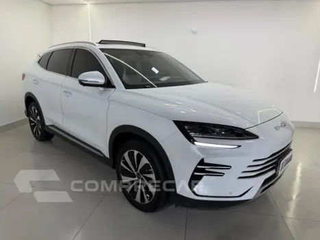 BYD SONG PLUS PREMIUM  1.5 AUT (HIBRIDO) 4 portas