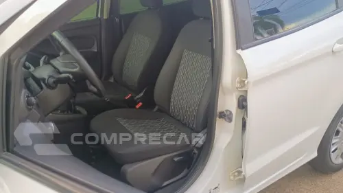 Ka 1.0 SE/SE Plus TiVCT Flex 5p