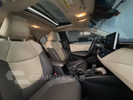 COROLLA 2.0 Altis 16V