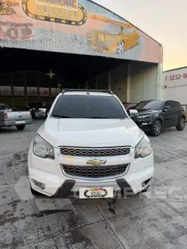 S10 2.8 16V Turbo High Country CD 4X4