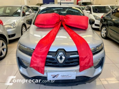 KWID 1.0 12V SCE Intense