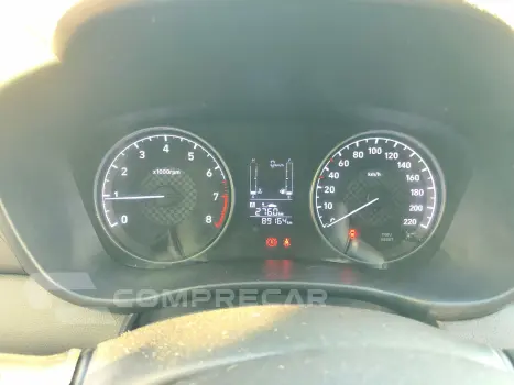 Hb20 1.0 12V Flex Vision Manual