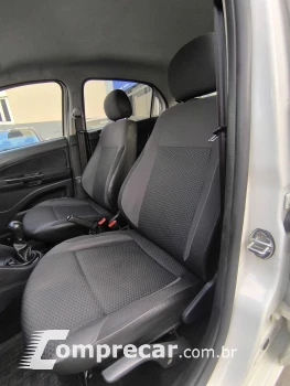 Gol Trendline 1.0 T.Flex 12V 5p