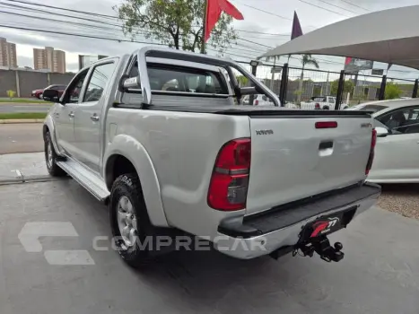 HILUX CD4X2 SRV